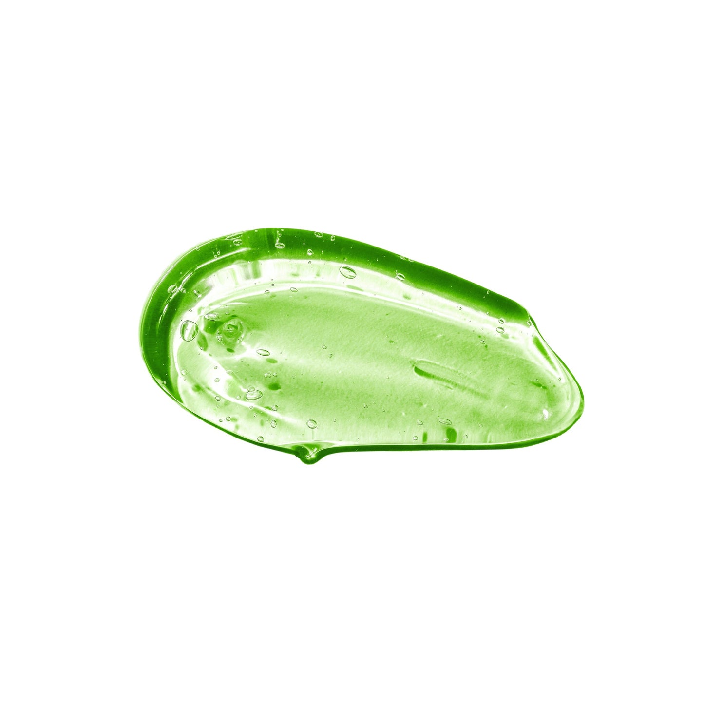 Aloe Vera Gels
